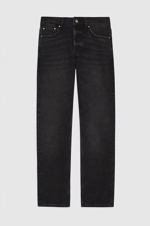 Nix Jean | Iron Black