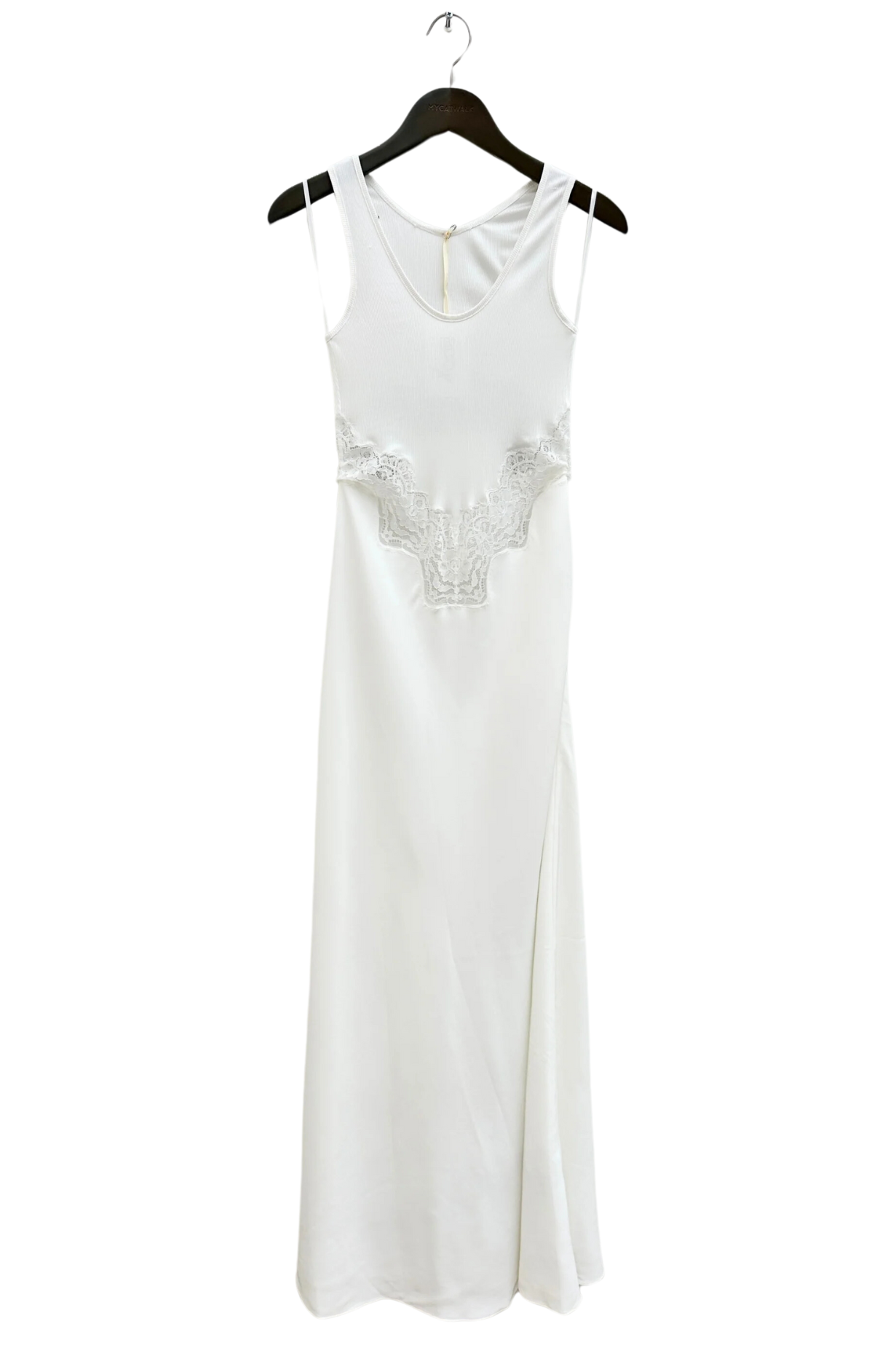 Christopher Esber | Verna Lace Tank Dress | AU 6