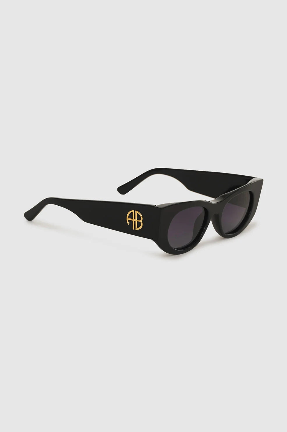 Madrid Sunglasses | Black