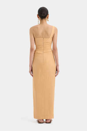 SIR | Antonia Beaded Midi | AU 6