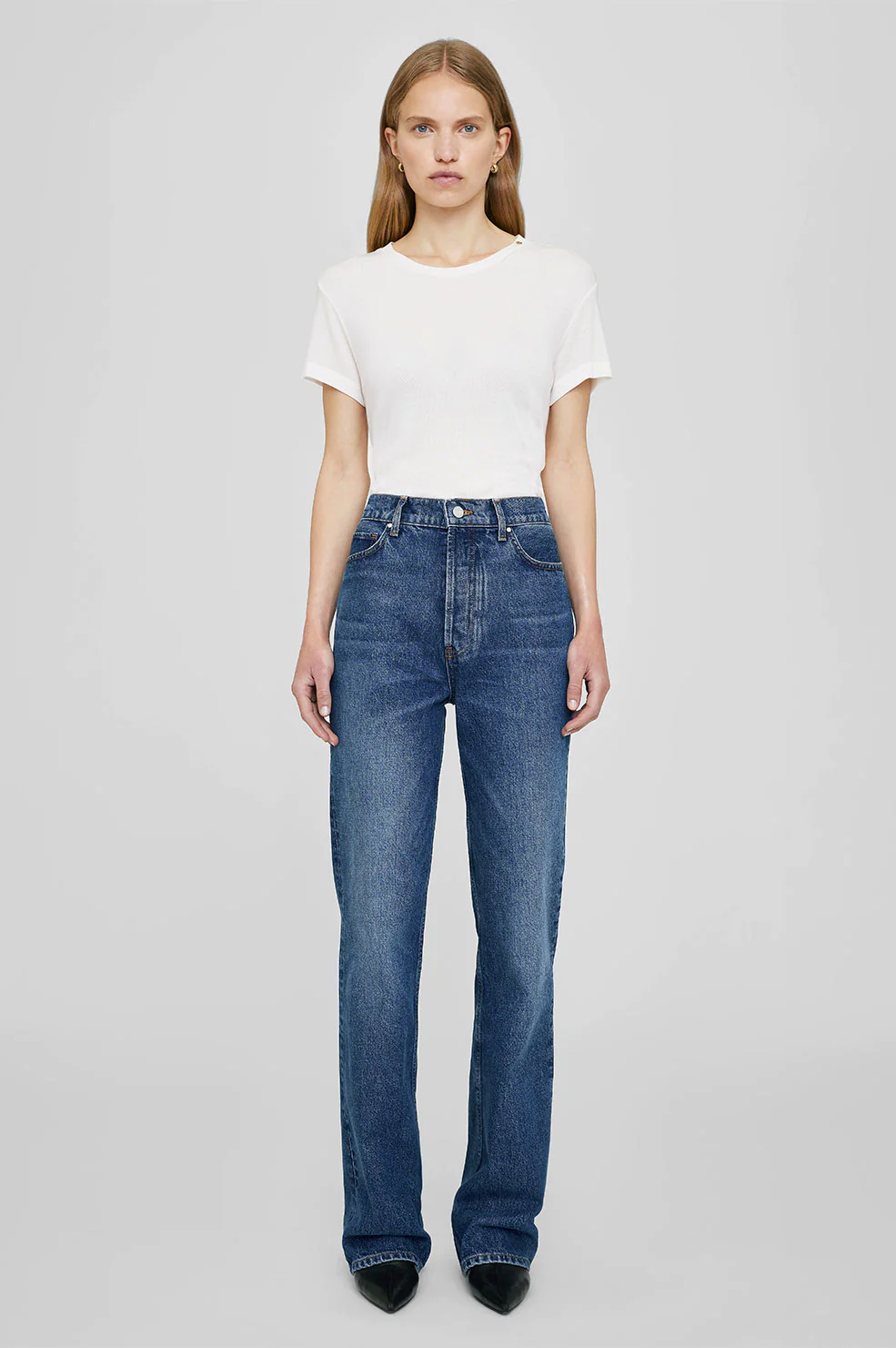 Olsen store jeans sale