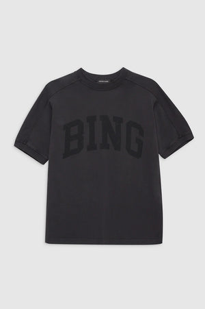 Jaylin Tee Bing | Vintage Black