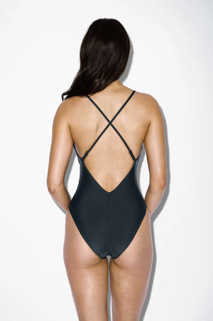 Cross Maillot | Nero