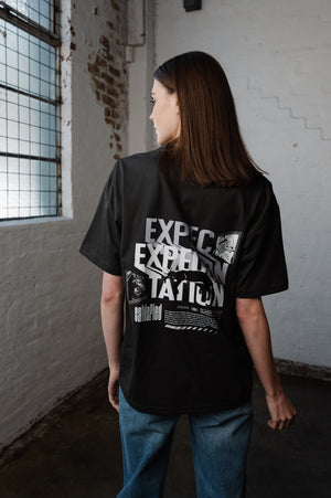 Expectation Tee