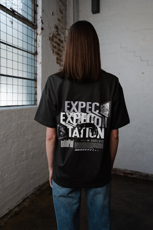 Expectation Tee