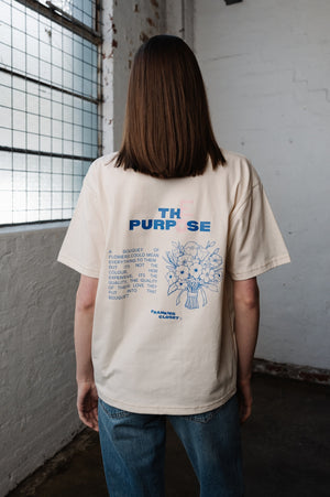 Purpose Tee