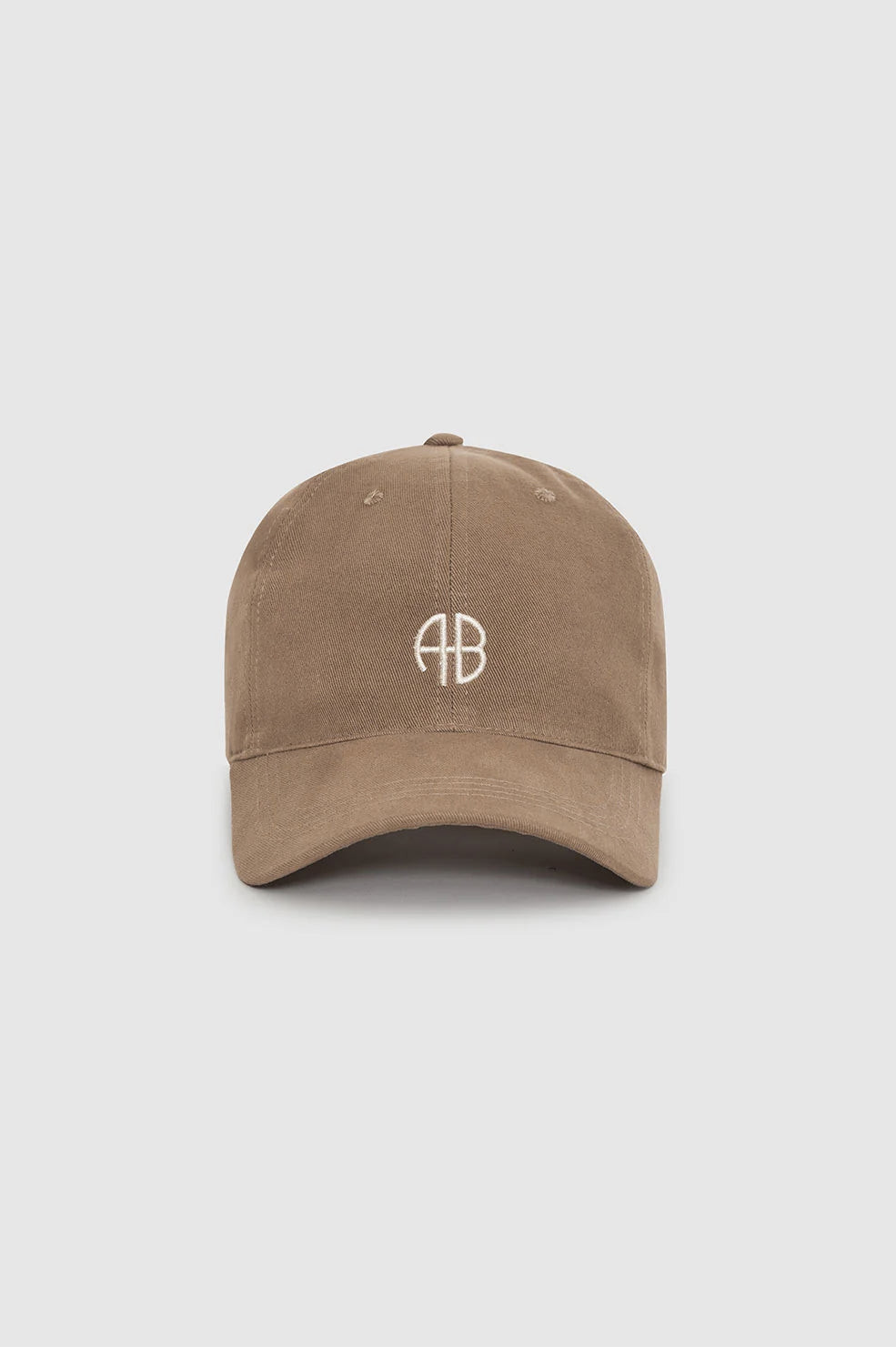 Jeremy Baseball Cap AB | Camel